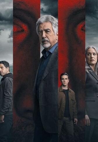 مسلسل Criminal Minds الموسم 9 عشر الحلقة 1 الاولي مترجمة