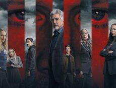 مسلسل Criminal Minds الموسم 9 عشر الحلقة 1 الاولي مترجمة