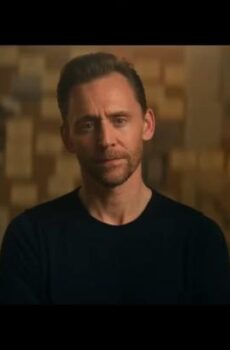 Pompeii: Out of Time with Tom Hiddleston