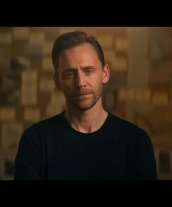Pompeii: Out of Time with Tom Hiddleston
