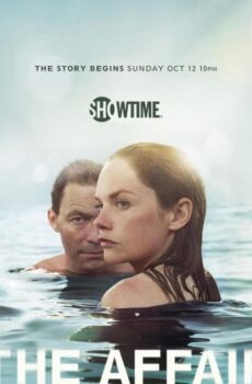مسلسل The Affair الحلقة 9