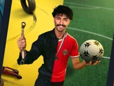 مسلسل ميركاتو الحلقة 6 السادسة