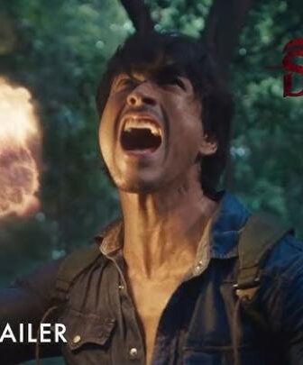 فيلم Death Whisperer 3 2025 مترجم