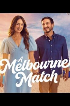 فيلم A Melbourne Match 2026 مترجم