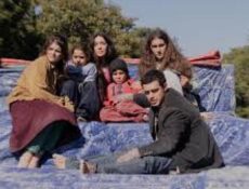 مسلسل المشردون الحلقة الحلقة 17 السابعة عشر مترجمة