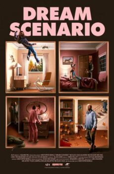 فيلم Dream Scenario 2023 مترجم