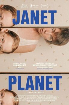 فيلم Janet Planet 2023 مترجم