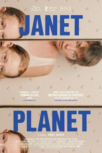 فيلم Janet Planet 2023 مترجم