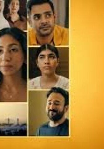مسلسل جايبة العيد الحلقة 2 الثانية