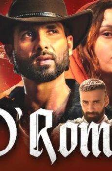 فيلم O’ Romeo 2026 مترجم