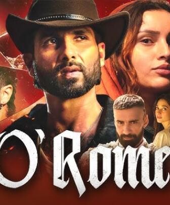 فيلم O’ Romeo 2026 مترجم
