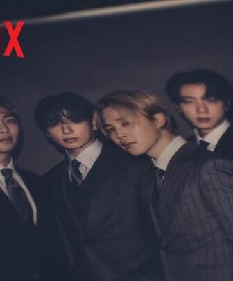 فيلم BTS: The Return 2026 مترجم