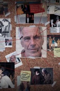 فيلم Diabolical: The Epstein Files 2026 مترجم