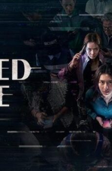 فيلم The Red Line 2026 مترجم