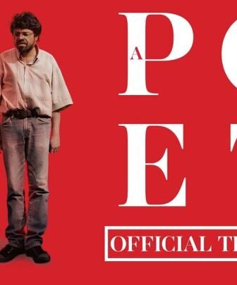 فيلم A Poet 2025 مترجم
