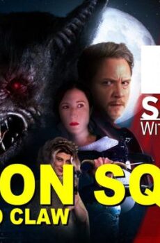 فيلم Demon Squad: Tooth and Claw 2026 مترجم