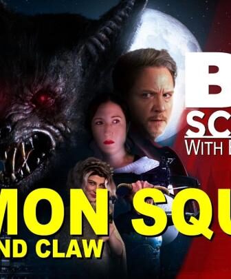 فيلم Demon Squad: Tooth and Claw 2026 مترجم