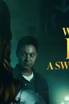 فيلم Who Could Kill a Sweet Old Lady 2026 مترجم