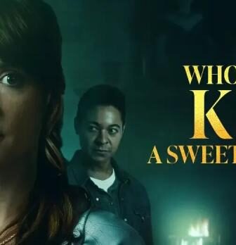 فيلم Who Could Kill a Sweet Old Lady 2026 مترجم