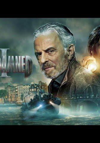 فيلم Amsterdamned II 2025 مترجم