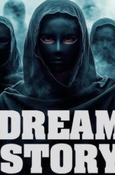 فيلم Dream Story 2024 مترجم