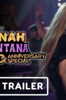 فيلم Hannah Montana 20th Anniversary Special 2026 مترجم