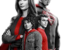 مسلسل Superman and Lois الموسم 4 الحلقة 7