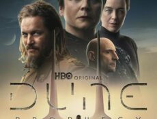 مسلسل Dune: Prophecy الحلقة 6 والاخيرة