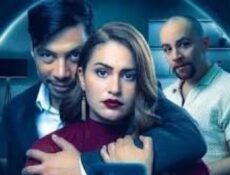 مسلسل ليلي طويل الحلقة 3 الثالثة