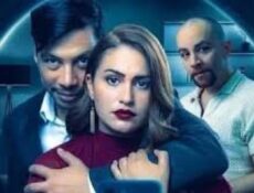 مسلسل ليلي طويل الحلقة 1 الاولي