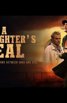 فيلم A Gunfighter’s Deal 2025 مترجم
