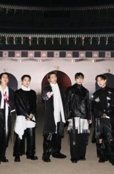 فيلم BTS the Comeback Live: Arirang 2026 مترجم