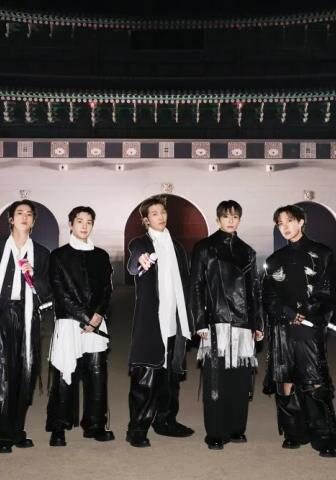 فيلم BTS the Comeback Live: Arirang 2026 مترجم