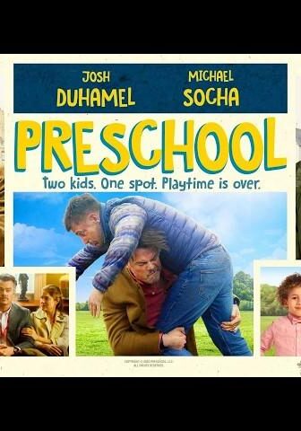 فيلم Preschool 2026 مترجم