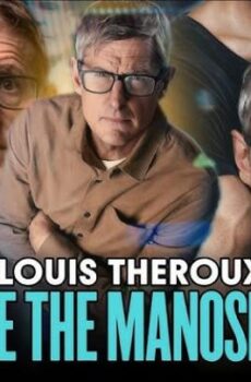 فيلم Louis Theroux: Inside the Manosphere 2026 مترجم