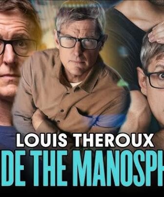 فيلم Louis Theroux: Inside the Manosphere 2026 مترجم