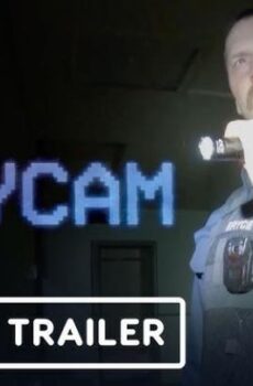 فيلم Bodycam 2026 مترجم