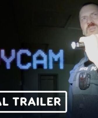 فيلم Bodycam 2026 مترجم