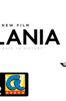 فيلم Melania 2026 مترجم
