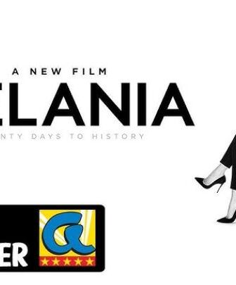 فيلم Melania 2026 مترجم