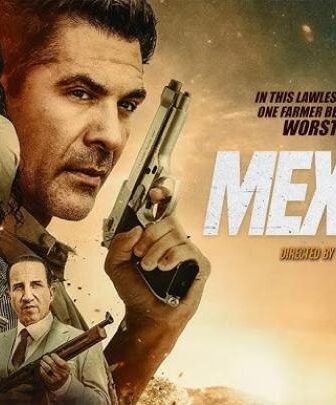 فيلم Mexicali 2026 مترجم