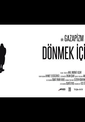 فيلم Dönmek için Eve 2026 مترجم