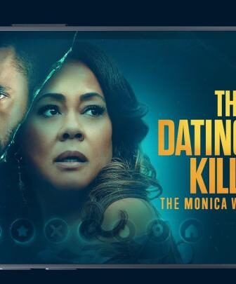 فيلم The Dating App Killer: The Monica White Story 2026 مترجم