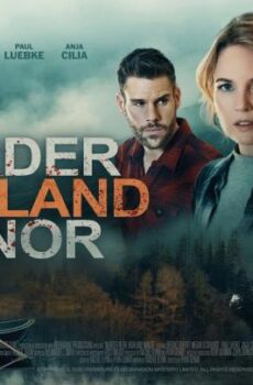 فيلم Murder in the Highland Manor 2026 مترجم