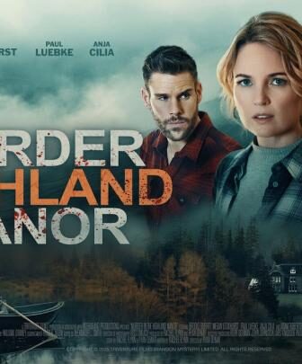 فيلم Murder in the Highland Manor 2026 مترجم