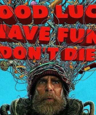 فيلم Good Luck, Have Fun, Don’t Die 2025 مترجم
