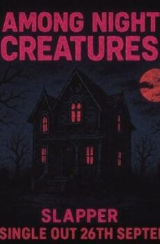 فيلم Night Creatures 2025 مترجم