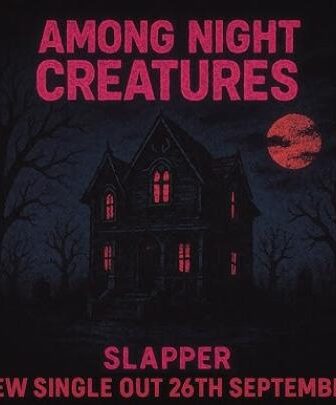 فيلم Night Creatures 2025 مترجم