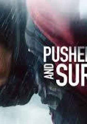 فيلم Pushed off a Plane and Survived 2026 مترجم