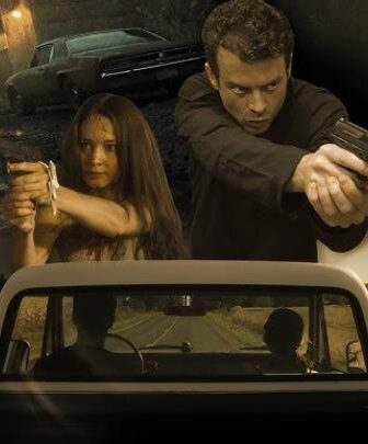 فيلم Kill Will 2026 مترجم